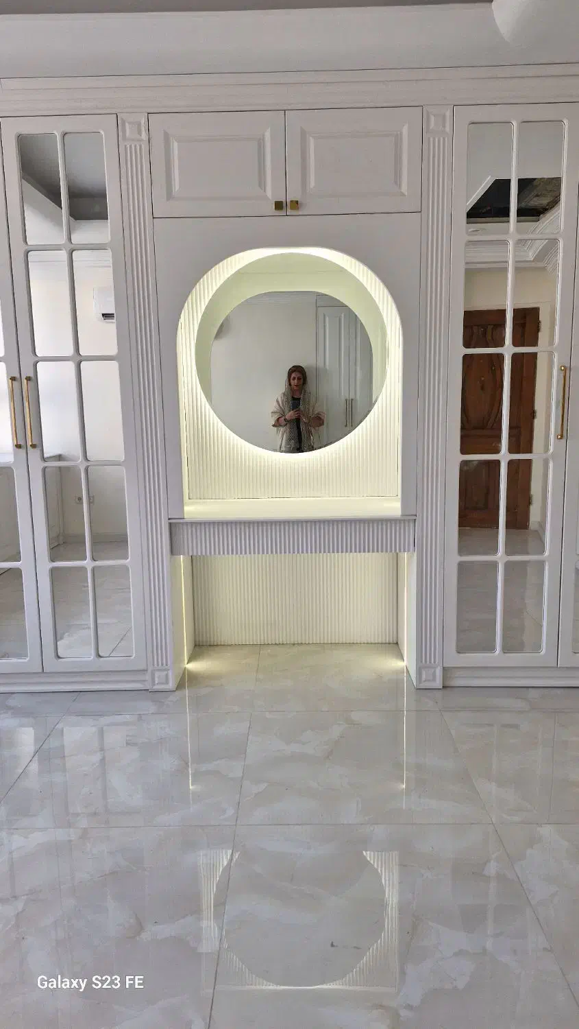 بازسازی ، طراحی و اجرای دکوراسیون داخلی|خدمات پیشه و مهارت|تهران, گیشا|دیوار