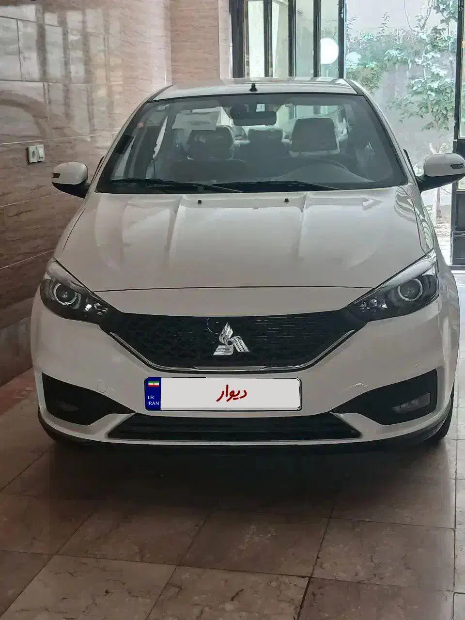 سهند s 1403 خشک|خودرو سواری و وانت|کرج, خرمدشت|دیوار