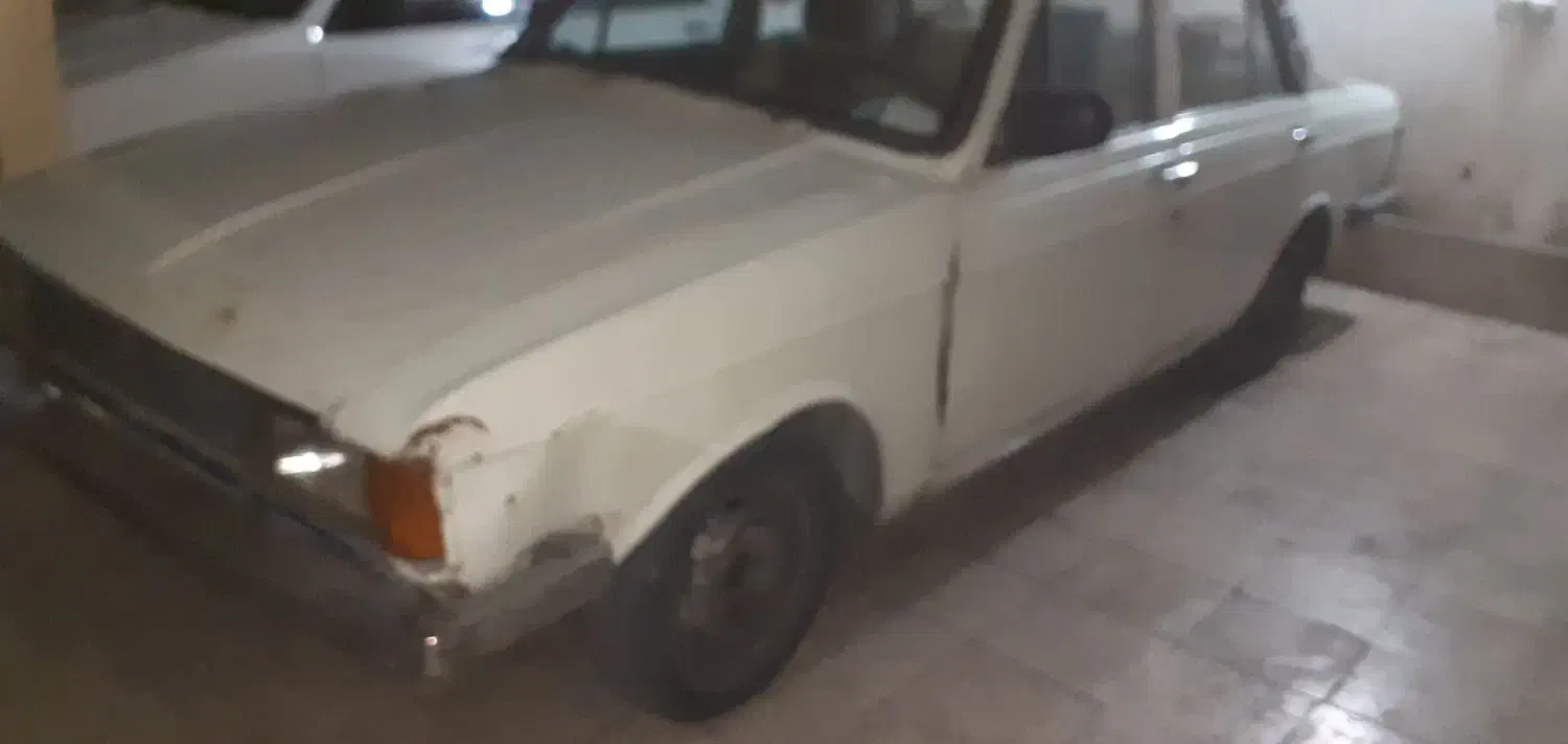 پیکان سواری مدل ۷۶|خودرو کلاسیک|شهریار, شهرک امیریه|دیوار