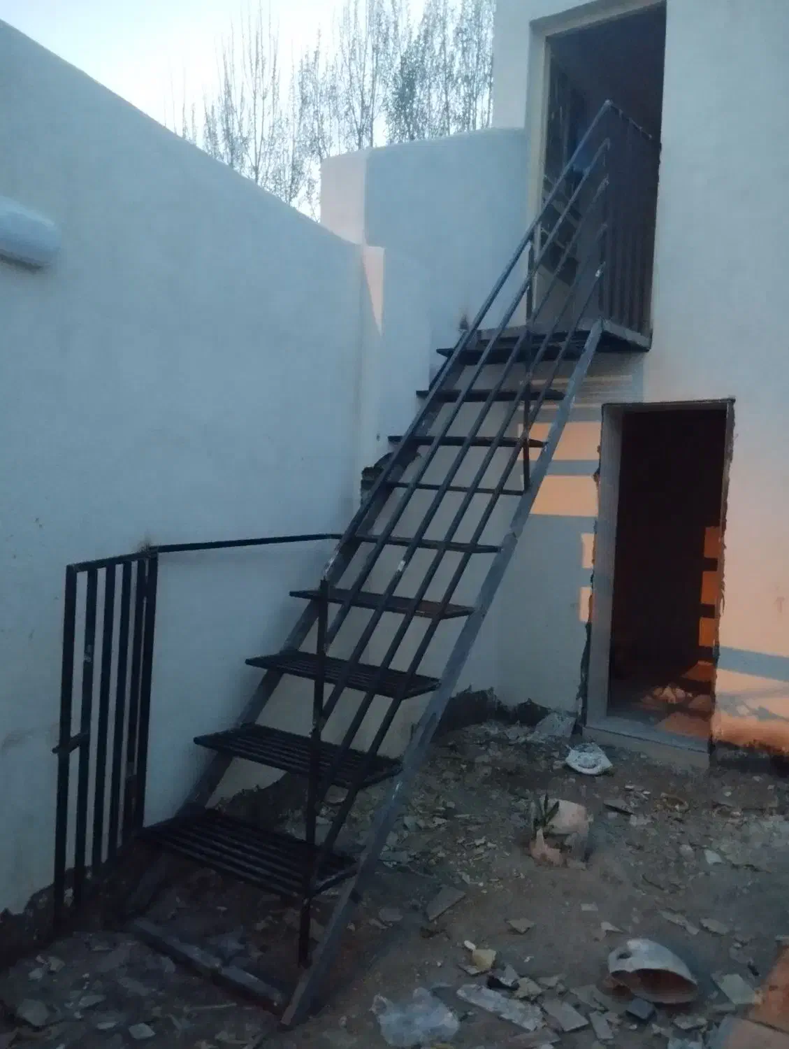 جوشکاری سیار|خدمات پیشه و مهارت|ابهر, |دیوار