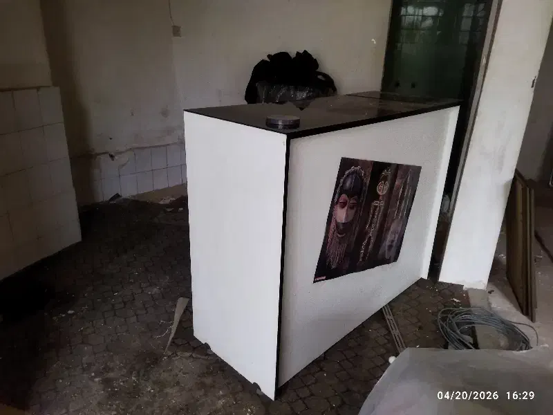 میز|میز و صندلی غذاخوری|همدان, |دیوار