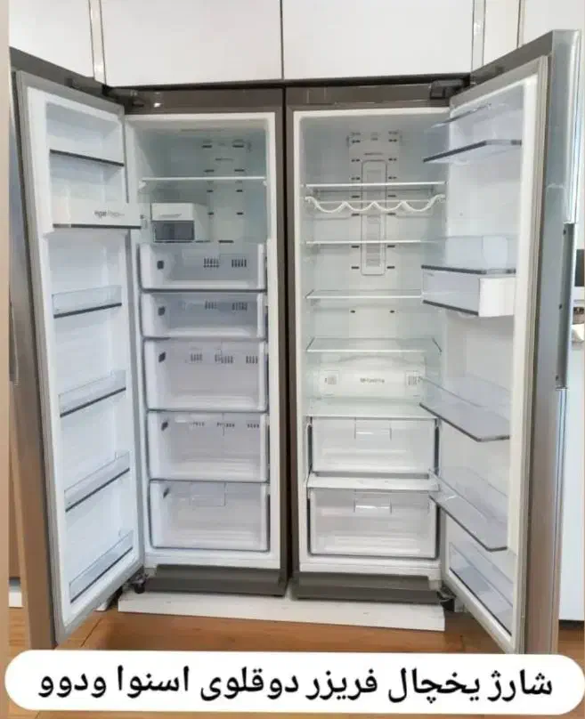 جشنواره اسنوا و دوو|سایر لوازم برقی|آباده, |دیوار