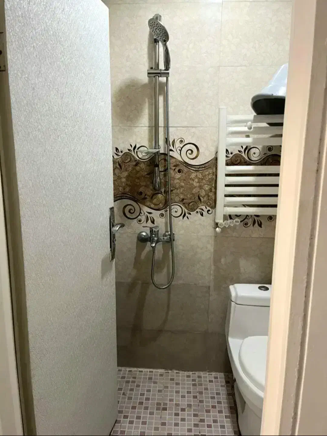 اجاره ۴۷متر فول تکواحد سبلان/نظام اباد/حسینی