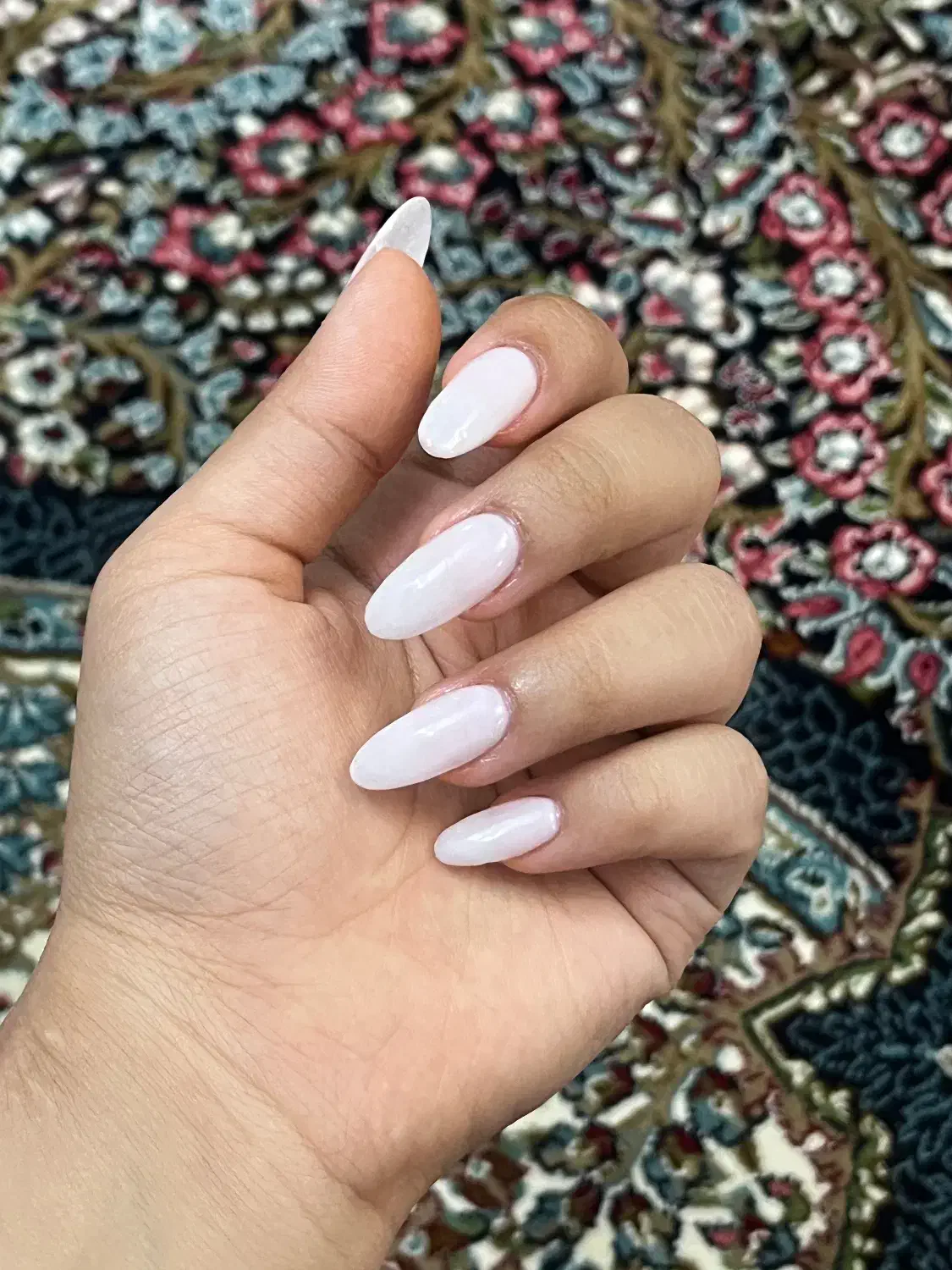 خدمات ناخن رایگان|خدمات آرایشگری و زیبایی|ری, هاشمآباد|دیوار