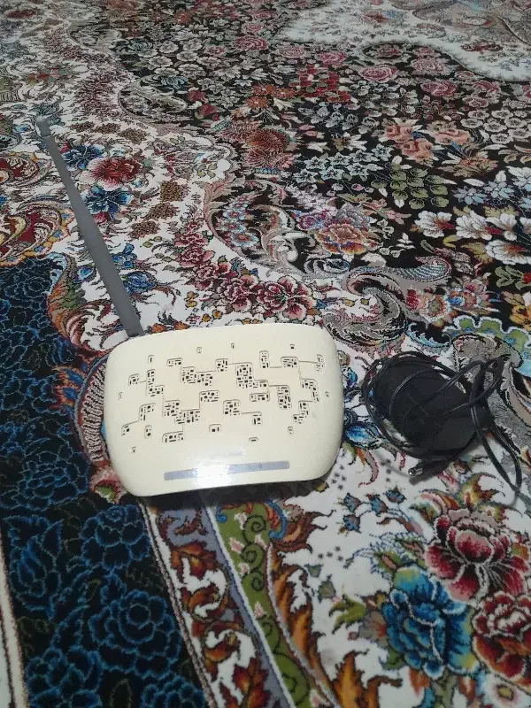 مودم|مودم و تجهیزات شبکه|کرمانشاه, |دیوار