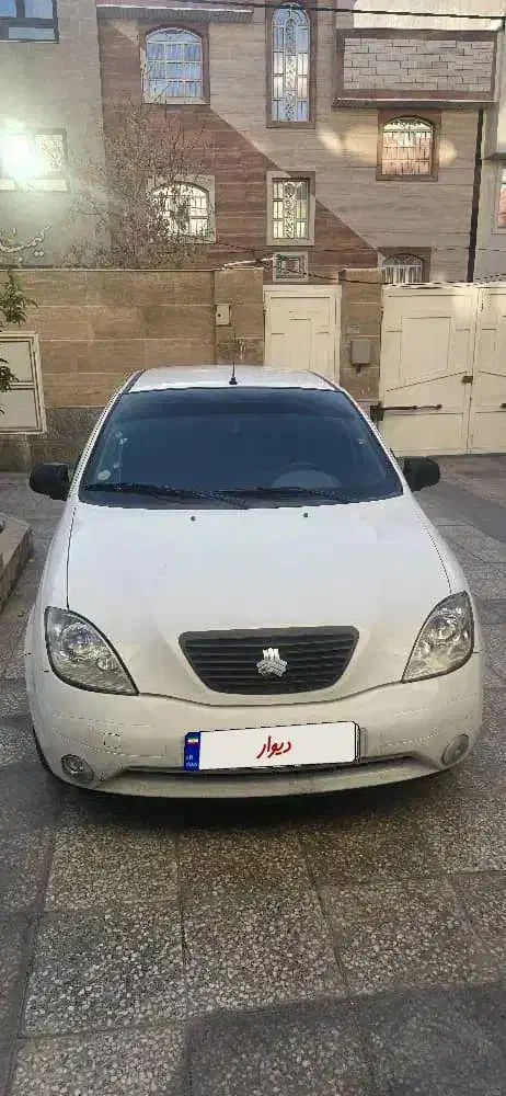 تیبا ۲ مدل ۱۴۰۰|خودرو سواری و وانت|سیراف, |دیوار