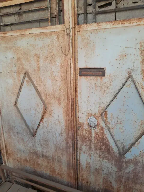 درب حیاط|مصالح و تجهیزات ساختمان|برازجان, |دیوار