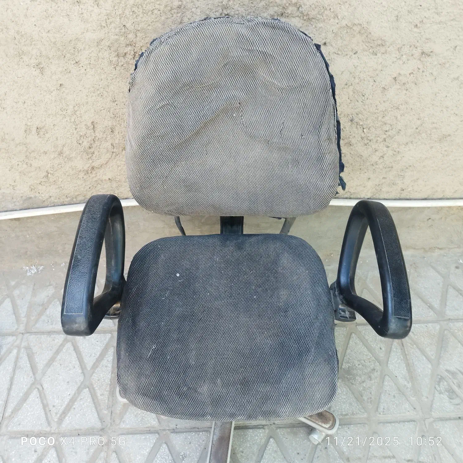 صندلی|صندلی و نیمکت|زاهدان, |دیوار