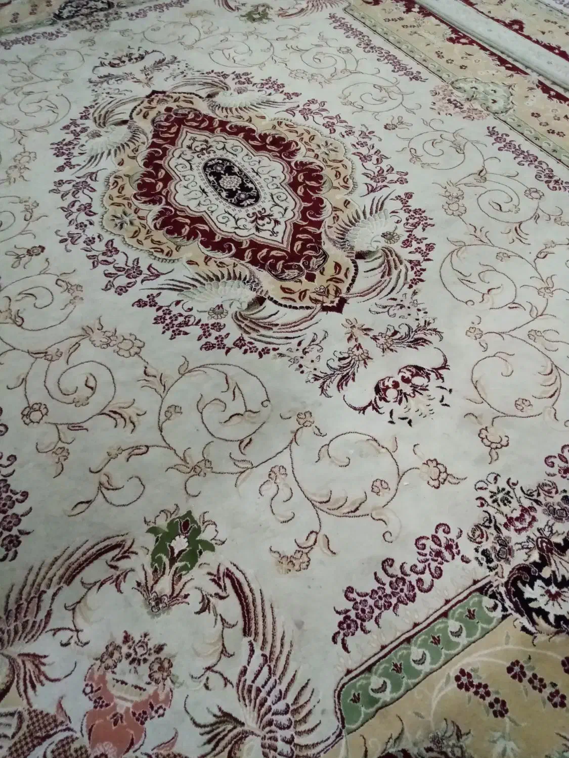 فروش فرش|فرش|اندیمشک, |دیوار