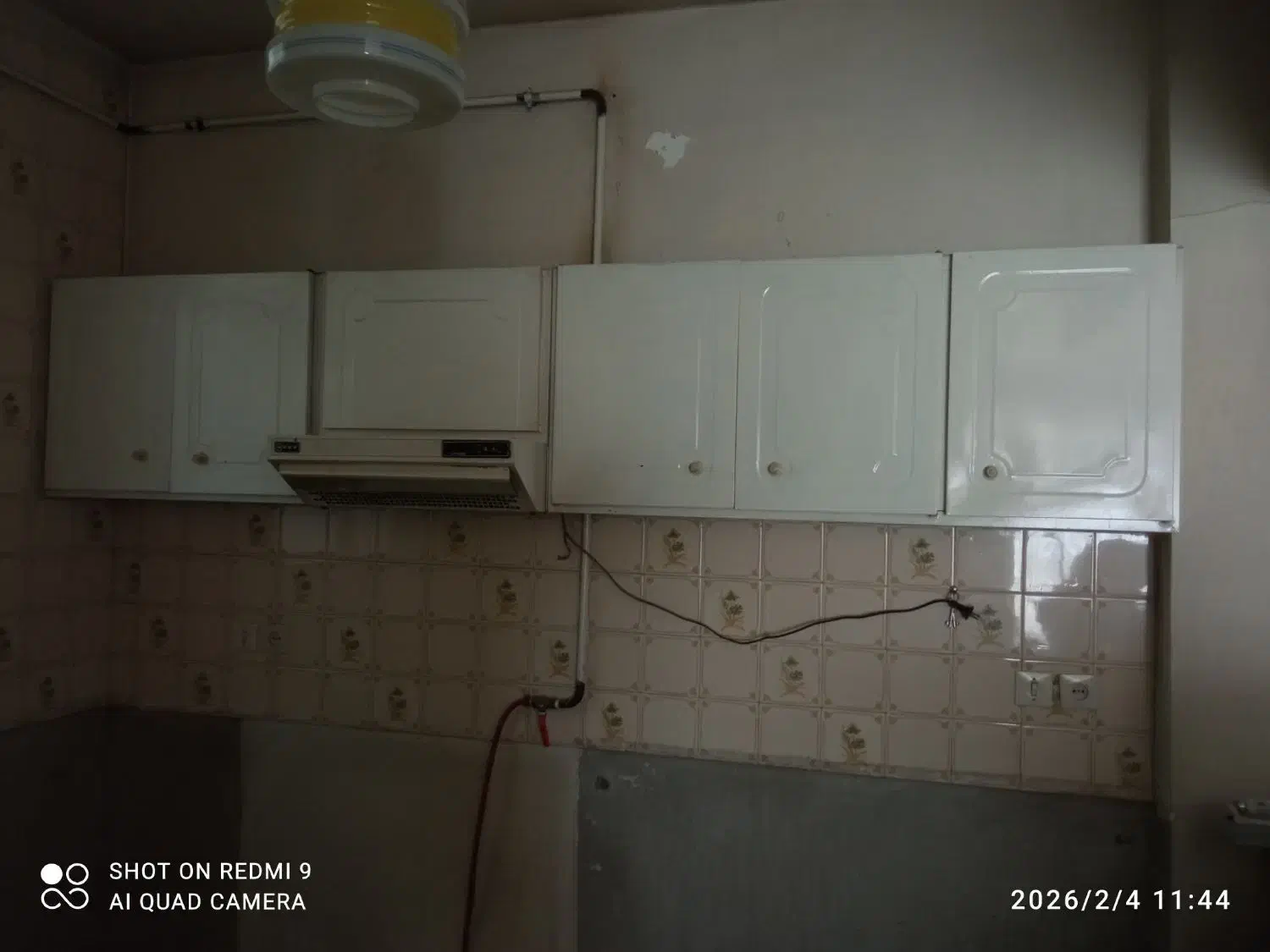 کابینت فلزی|هود|کرمانشاه, |دیوار