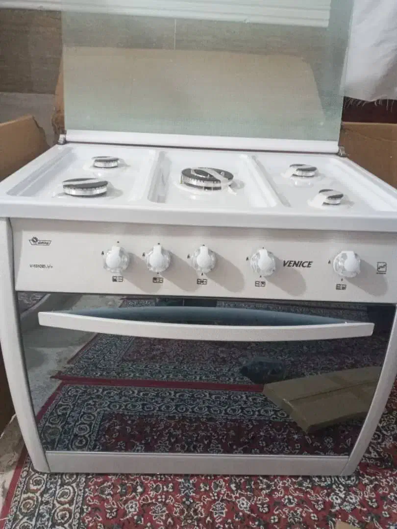 اجاق گاز Venice|اجاق گاز و لوازم برقی پخت‌وپز|زابل, |دیوار