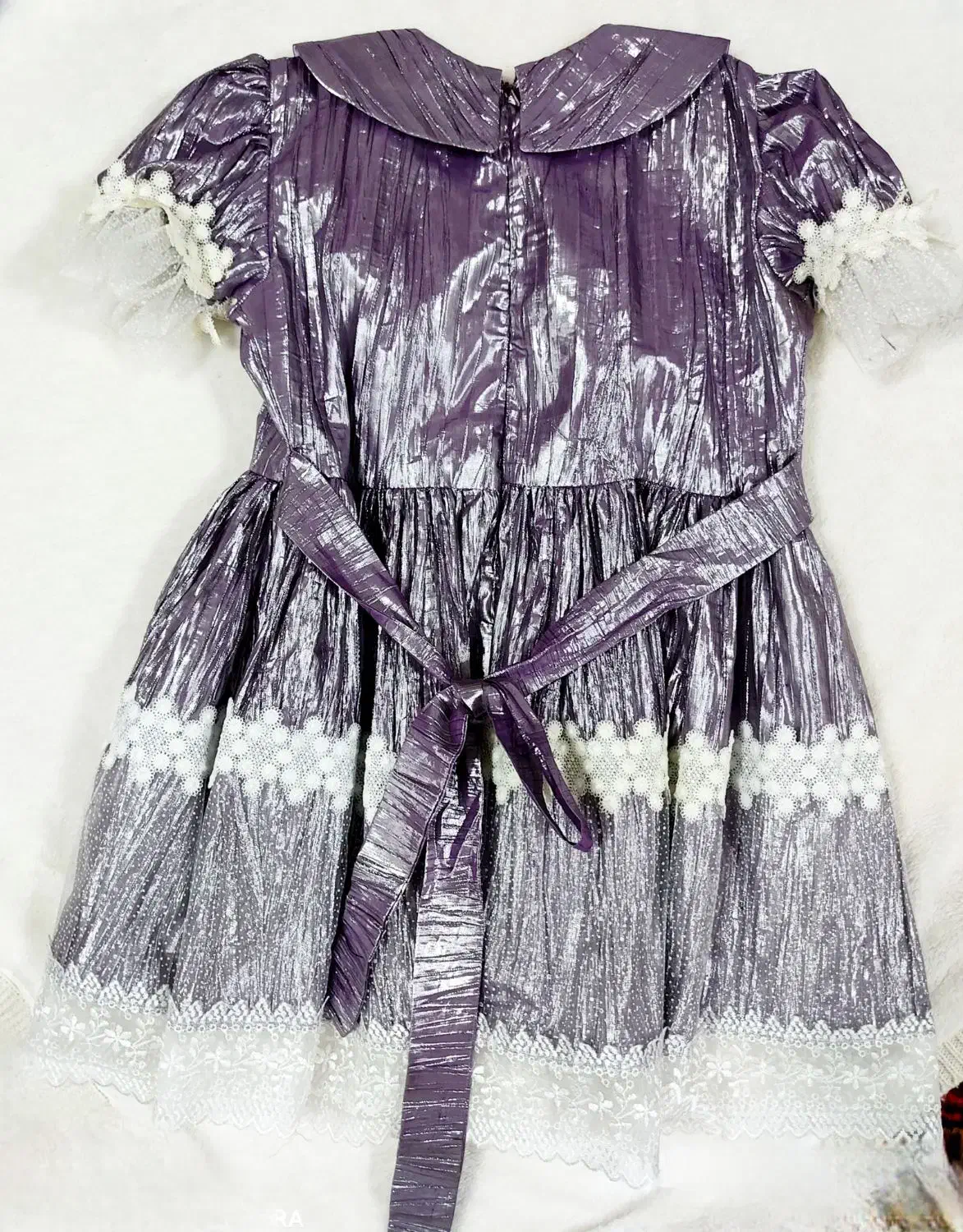 پیراهن دخترانه|لباس|بناب, |دیوار