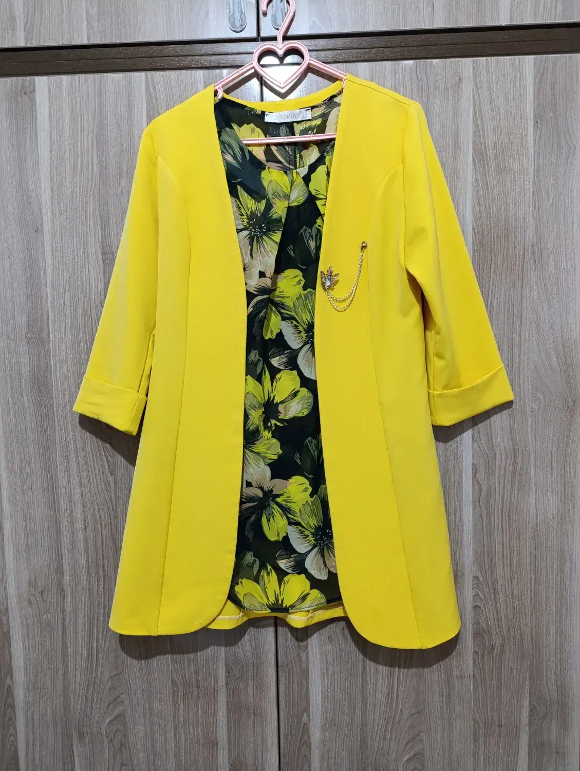 کت زنانه|لباس|خمینی‌شهر, |دیوار