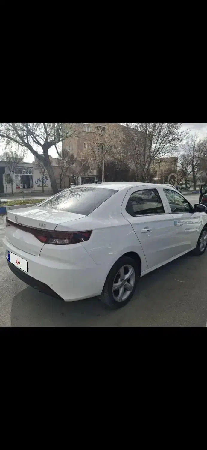 تارا ‌‌‌ v4 درجه‌یک‌‌|خودرو سواری و وانت|لنجان, |دیوار