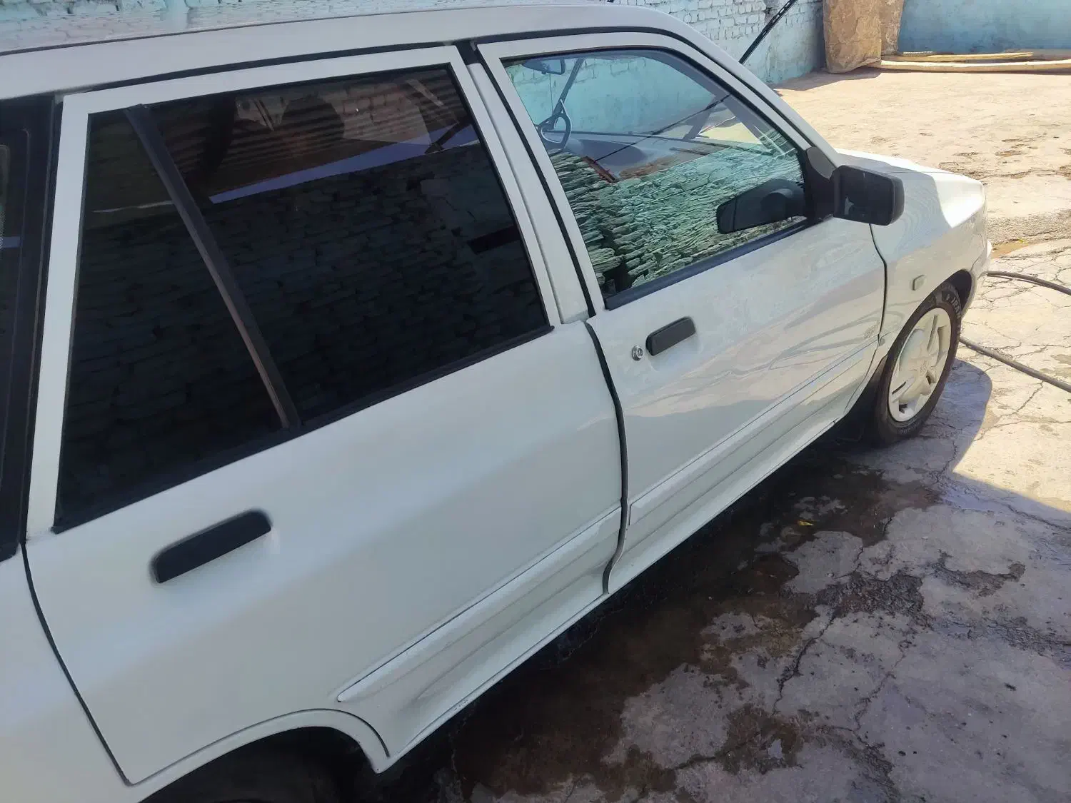 111تمیز فروش فوری|خودرو سواری و وانت|خواف, |دیوار