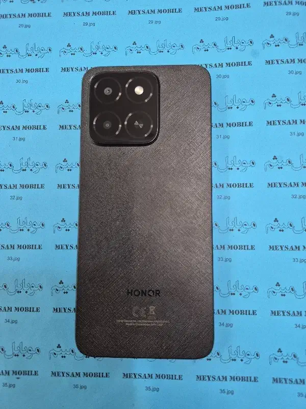 honor x5 b plus128|موبایل|فردیس, فردیس|دیوار