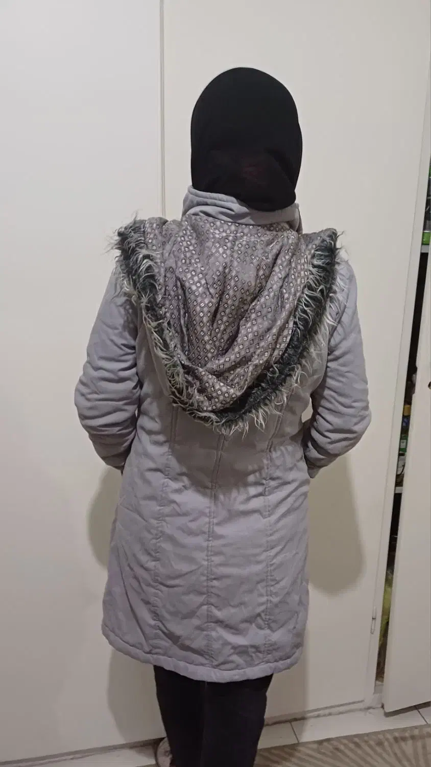 کاپشن زنانه وپالتو|لباس|تهران, خواجه نظام الملک|دیوار