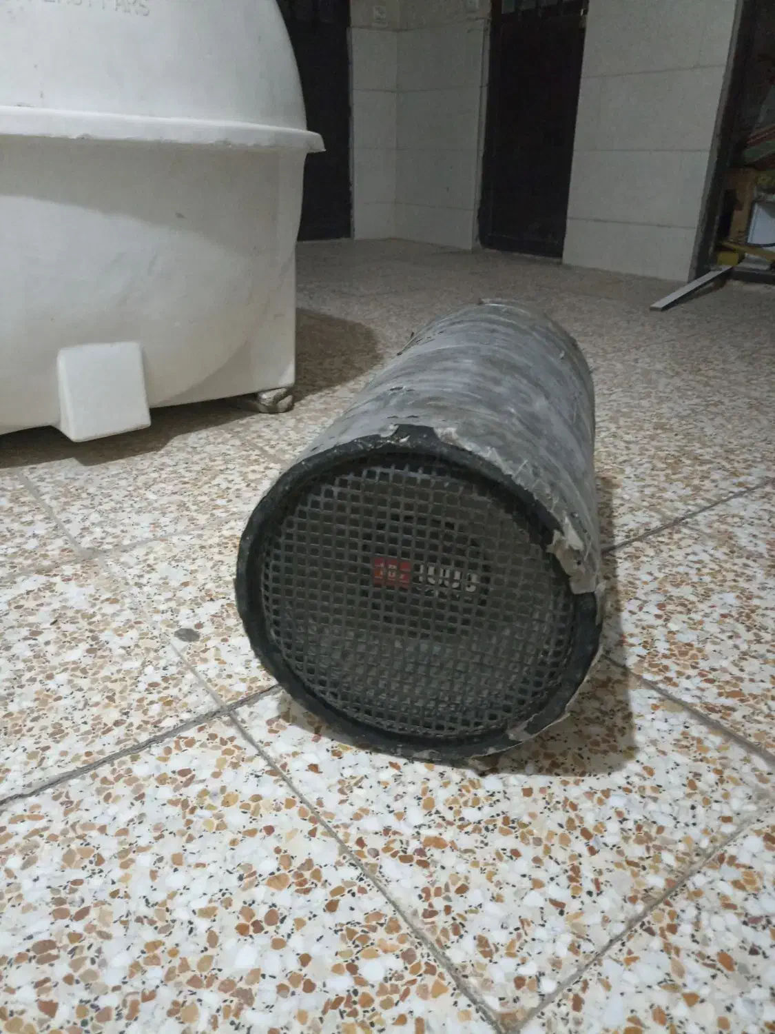 صاپ jBL1000|صوتی و تصویری|فردوسیه, |دیوار