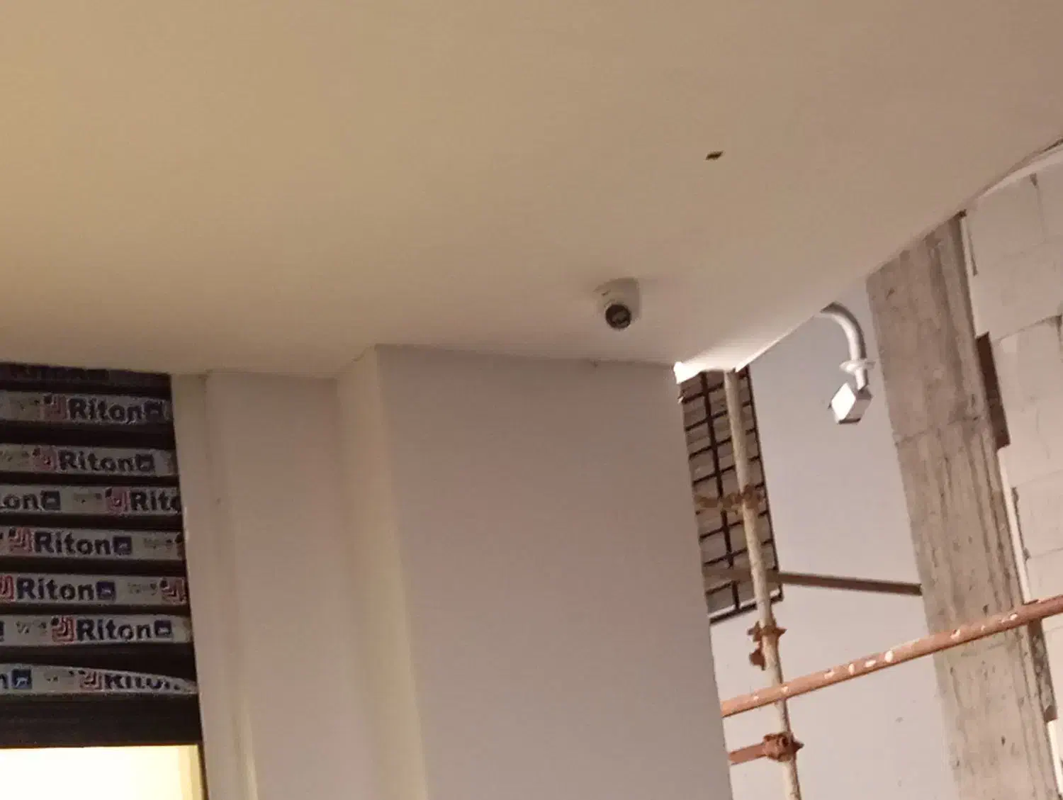 دوربین مداربسته،دزدگیر،سانترال و شبکه|خدمات پیشه و مهارت|اسلام‌شهر, شهرک واوان|دیوار