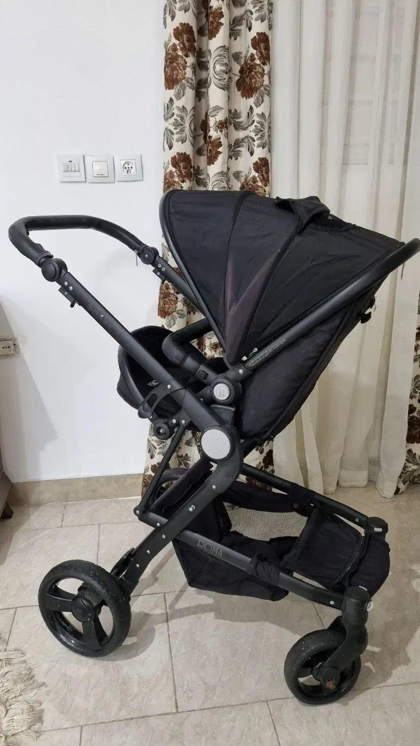 کالسکه کودک|کالسکه و لوازم جانبی|نظرآباد, نظرآباد|دیوار