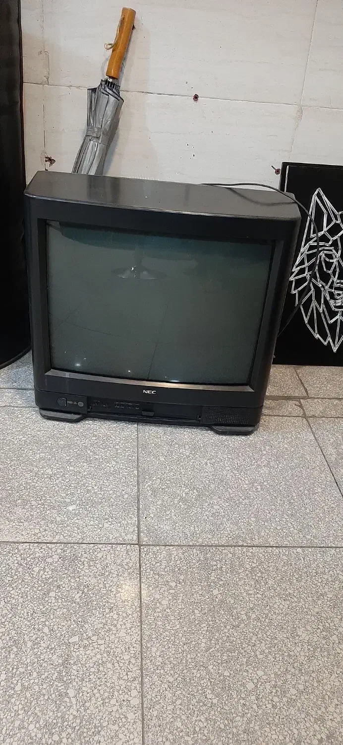 تلویزیون|تلویزیون و پروژکتور|شاهین‌شهر, فردوسی|دیوار