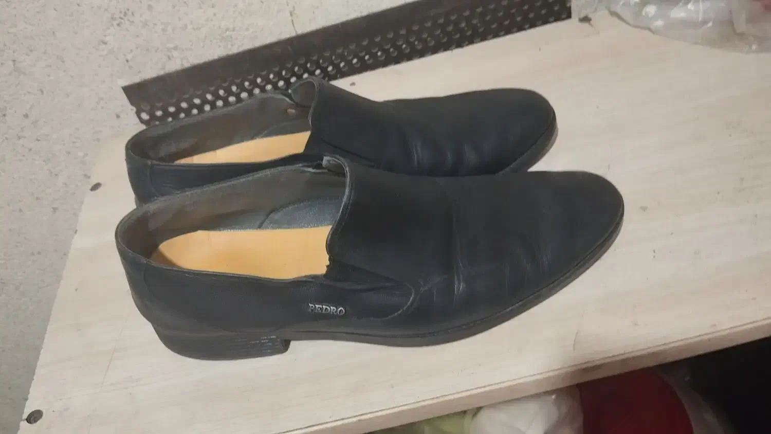 کفش کتونی مردانه سایز ۴۰.۴۲.۴۳|کیف، کفش، کمربند|تهران, دروس|دیوار