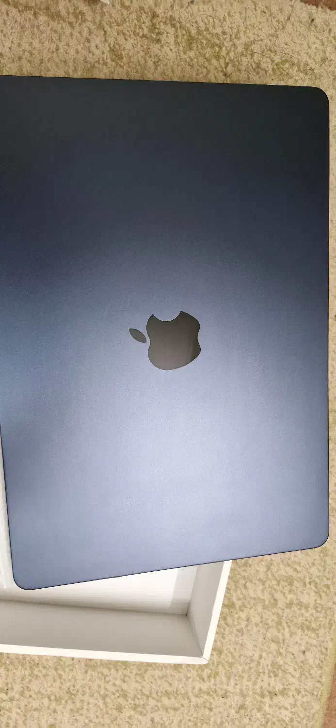 مک بوک ایر m4|رایانه همراه|اصفهان, چرخاب|دیوار