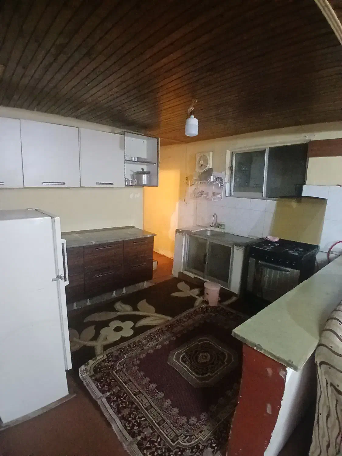 اجاره روزانه/هفتگی/ماهانه آپارتمان ۹۰ متری|اجارهٔ کوتاه‌مدت آپارتمان و سوئیت|آمل, |دیوار
