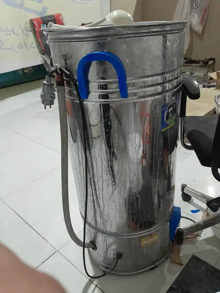 فروش لوازم لبنیاتی|فروشگاه و مغازه|رفسنجان, |دیوار