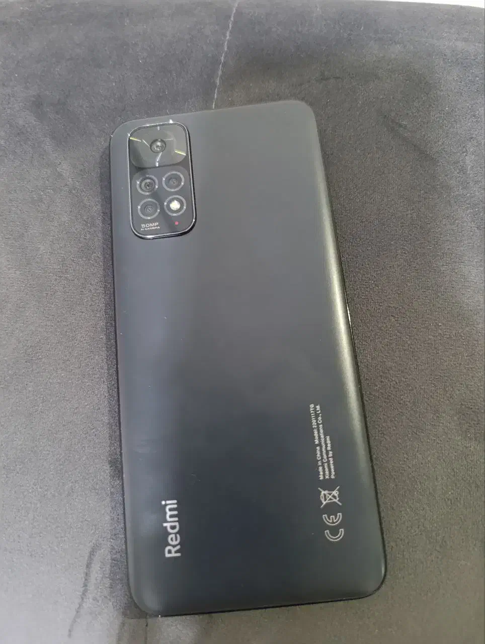 گوشی شیائومی نوت ۱۱|موبایل|تهران, فردوس|دیوار