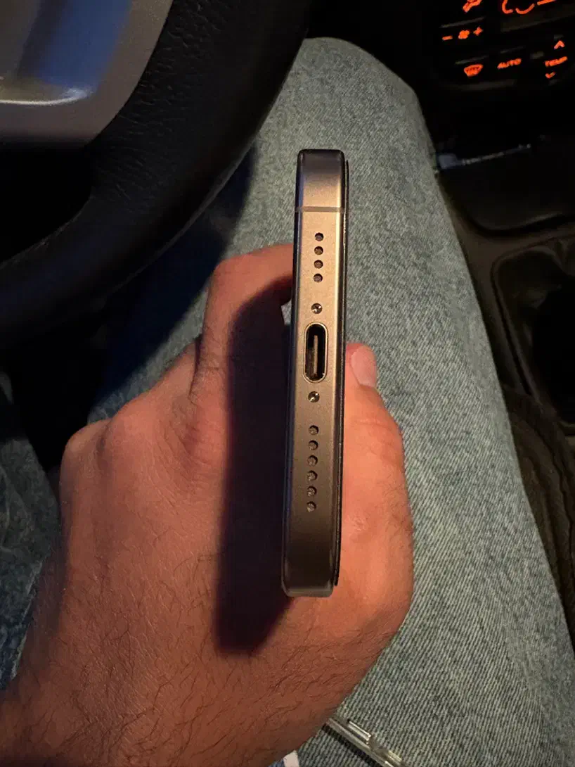Iphone 16 promax|موبایل|قزوین, |دیوار