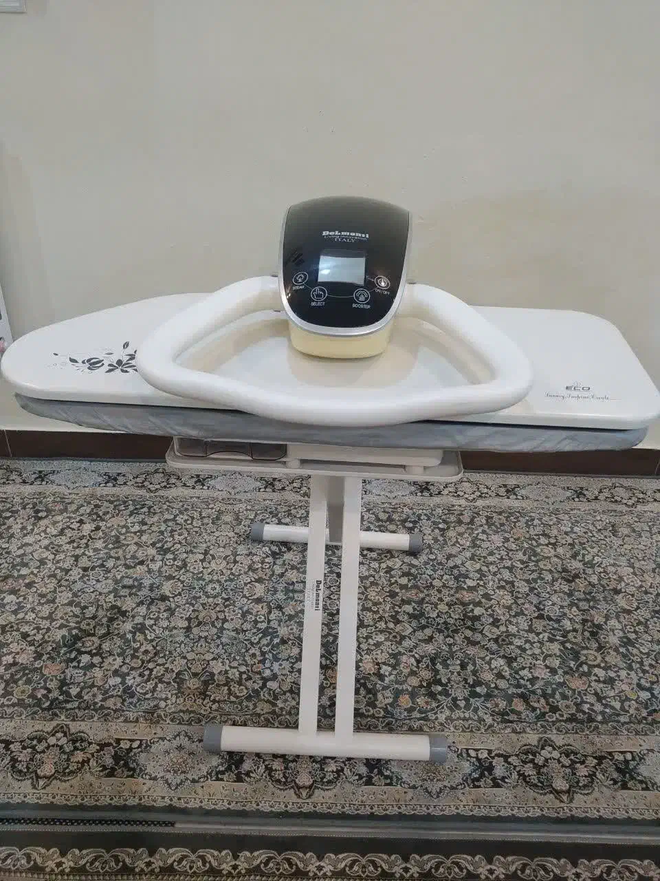 اتو بخار پرسی|اتو و لوازم اتو|بروجرد, |دیوار