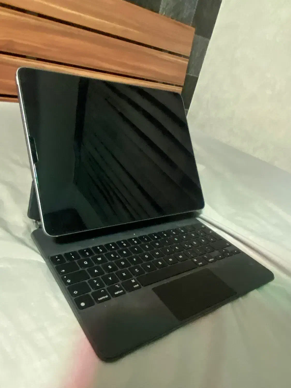 ipad pro 12.9 inch / 256 GB|تبلت|اصفهان, ملک‌شهر|دیوار