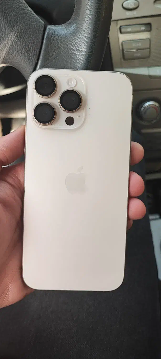 16 پرومکس ۵۱۲ باتری ۱۰۰|موبایل|شیراز, قصرالدشت|دیوار