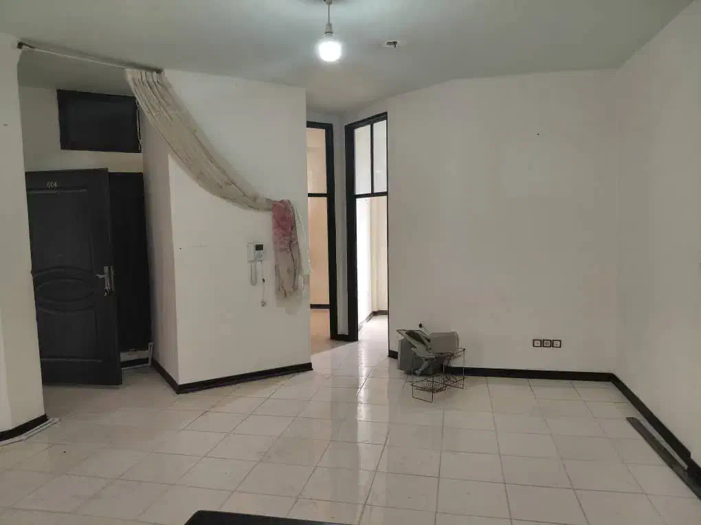 آپارتمان۷۷متر۲خواب سند‌تگ‌برگ‌آماده انتقال|فروش آپارتمان|جیرفت, |دیوار