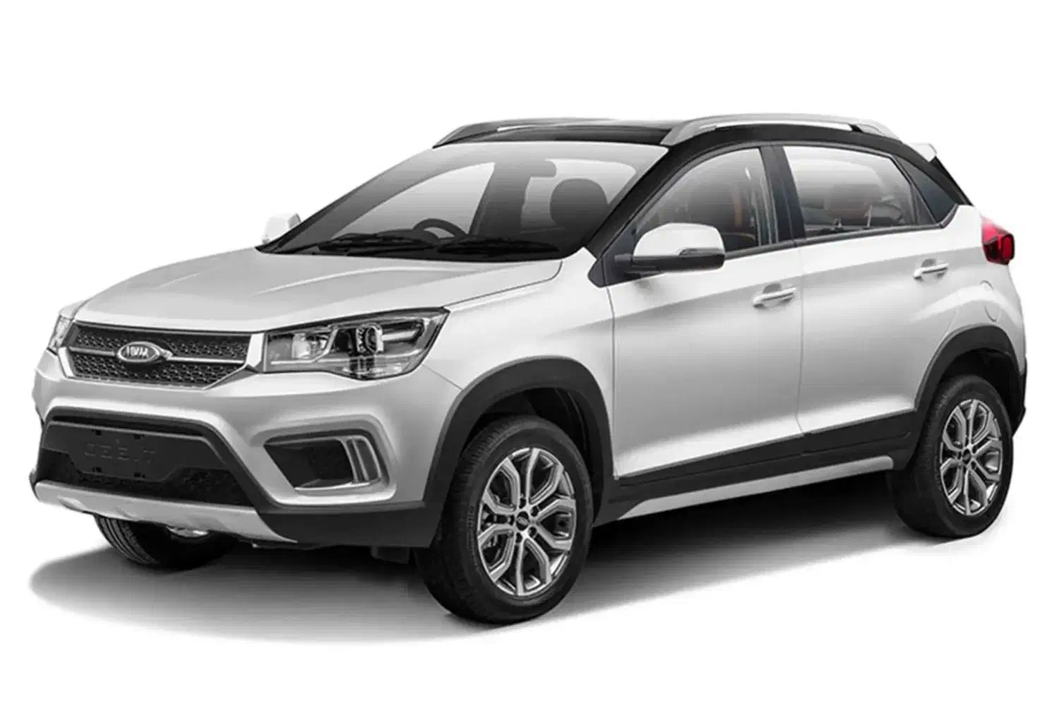 ام وی ام MVM X22 دستی|خودرو سواری و وانت|گرگان, |دیوار