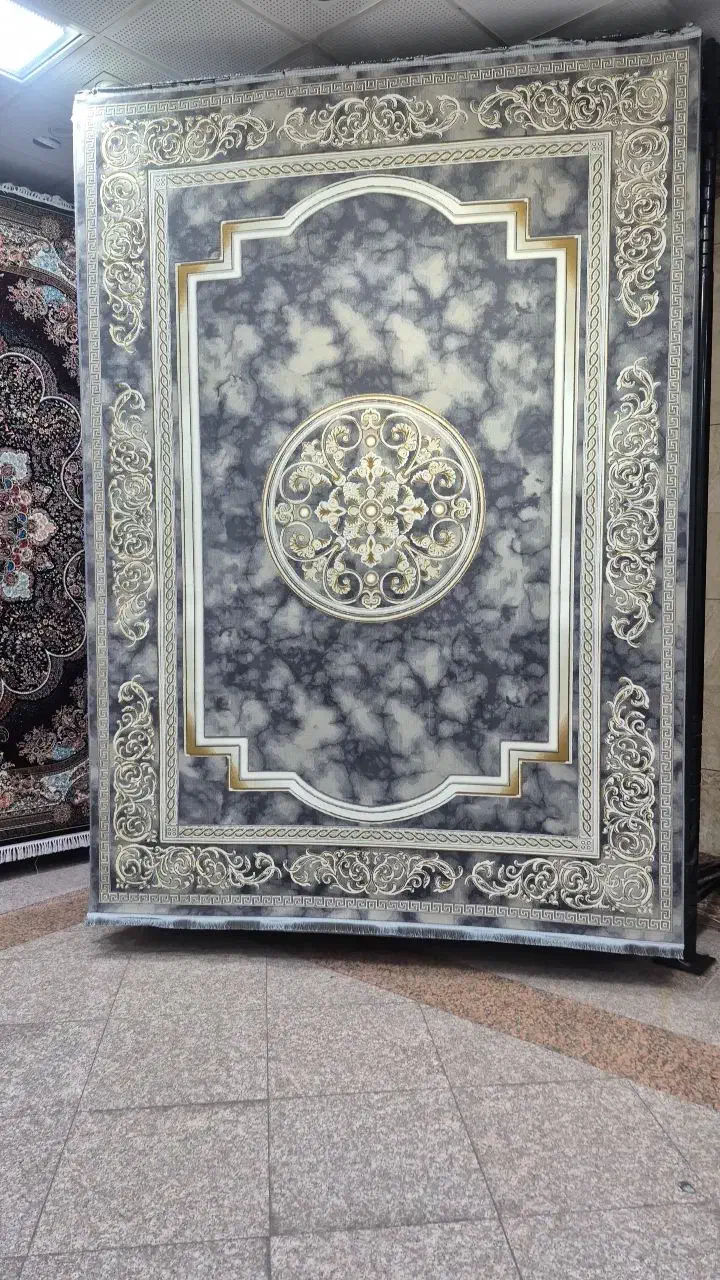 فرش اقساطی|فرش|پرند, فاز ۳|دیوار