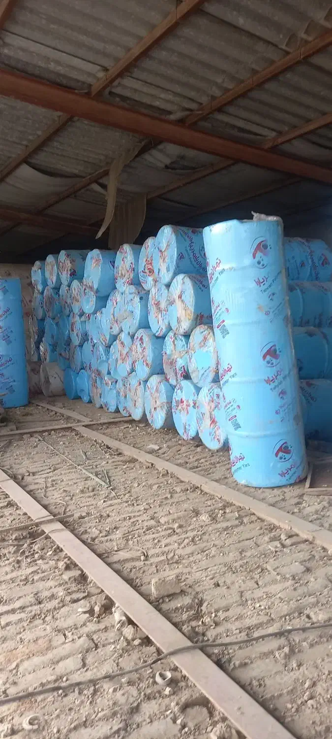 مخزن زیر کانتینر آنتی باکتریال|مصالح و تجهیزات ساختمان|مرند, |دیوار