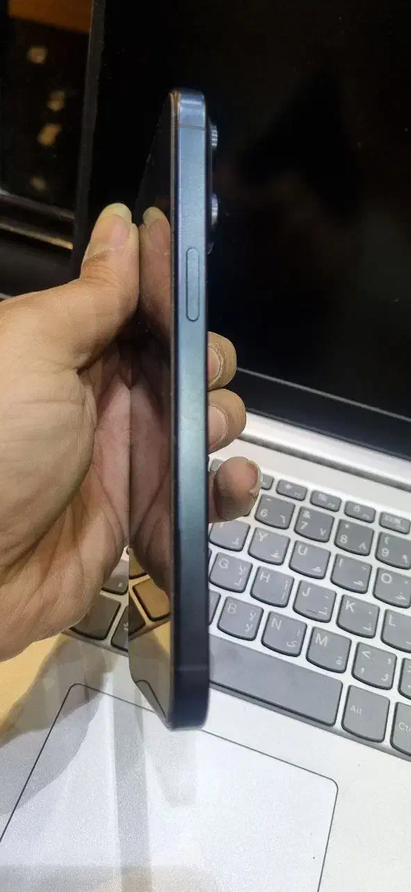 اپل آیفون پرومکس۱۵promax256|موبایل|تهران, دهقان|دیوار