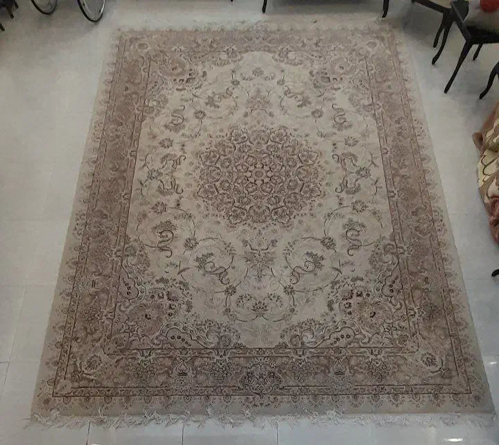 فرش ۱۲ متری|فرش|فردیس, شهرک ناز|دیوار