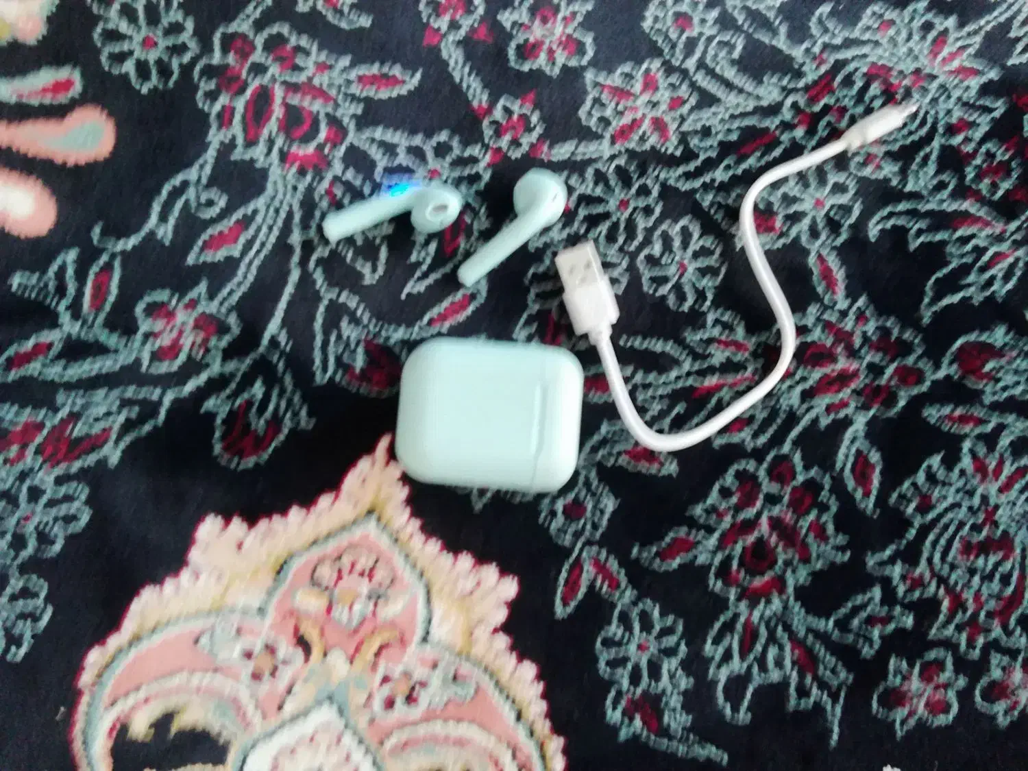 ایرپاد|لوازم جانبی موبایل و تبلت|شهریار, شهرک امیریه|دیوار