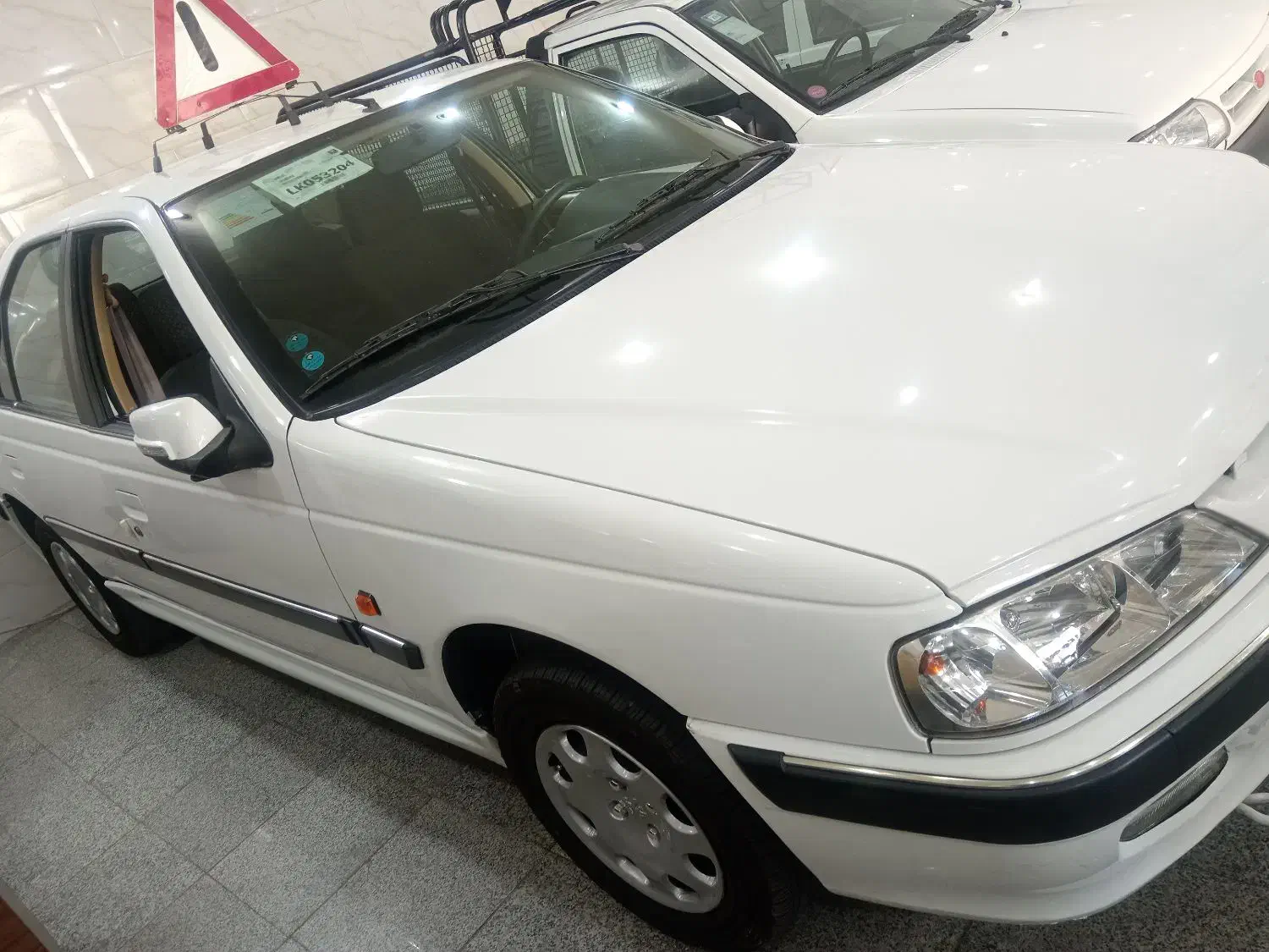 پارس سال 1399|خودرو سواری و وانت|اصفهان, شهرک میلاد|دیوار