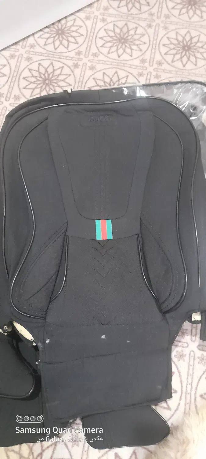 روکش صندلی 20۶|قطعات یدکی و لوازم جانبی|سنگر, |دیوار