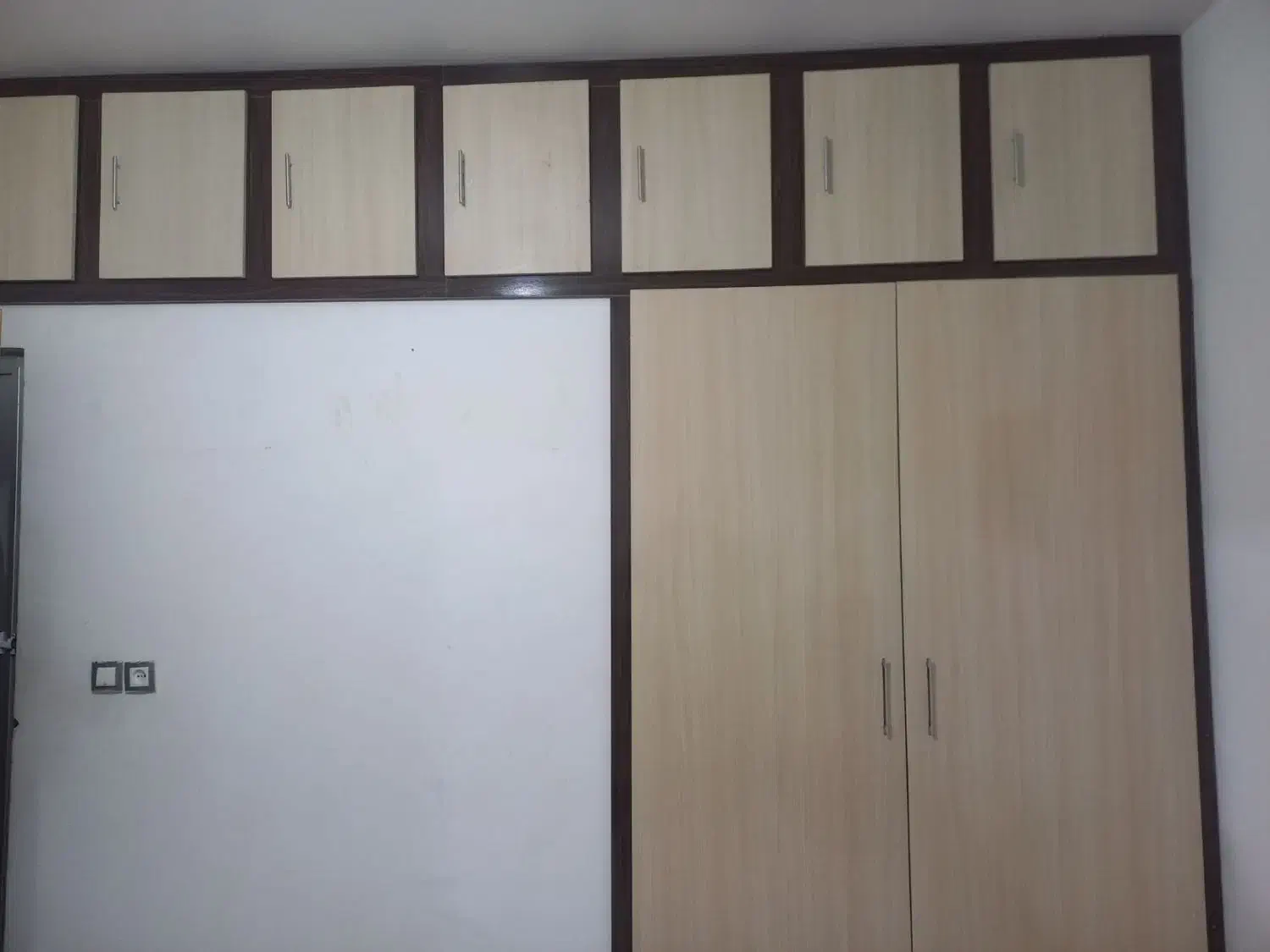 کمد دیواری،سرویس چوب|جاکفشی، کمد، دراور|قوچان, |دیوار