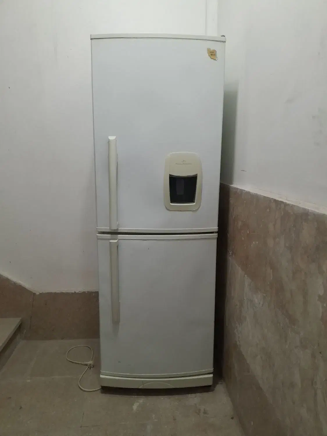 یخچال|یخچال و فریزر|مشهد, سجاد شهر|دیوار