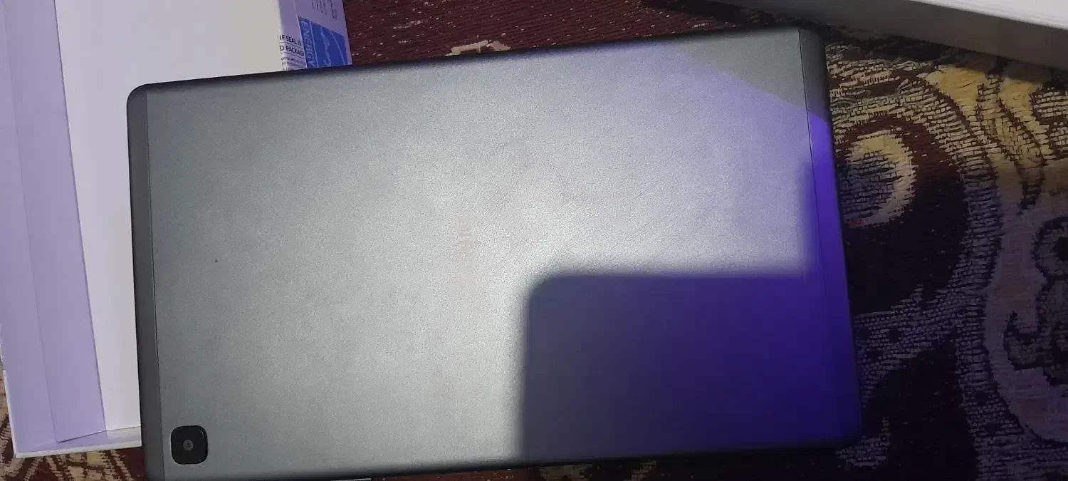 تبلت نو|تبلت|حمیدیه, |دیوار