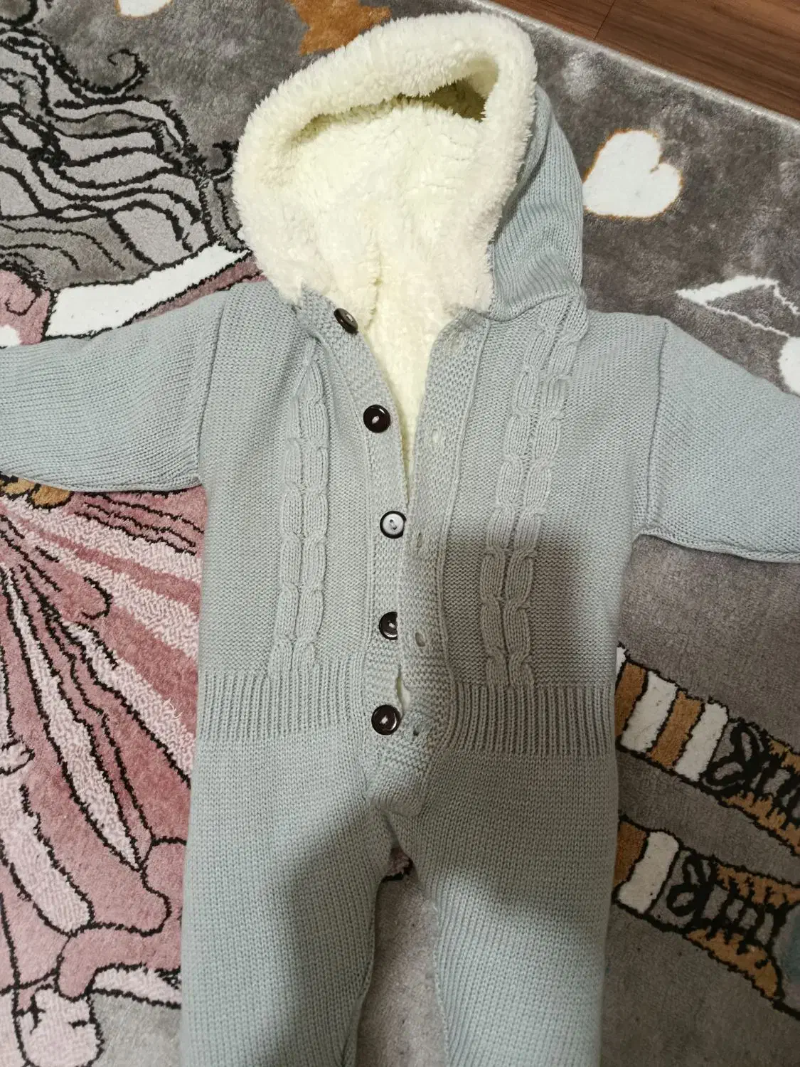 سرهمی|کفش و لباس بچه|محمدیه-قزوین, |دیوار