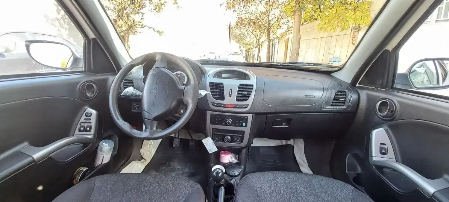 کوئیک rمدل ۱۴۰۱|خودرو سواری و وانت|قیدار, |دیوار