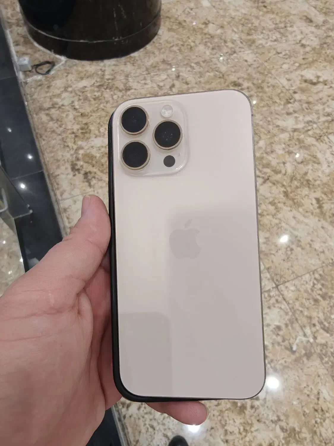 آیفون ۱۶ پرو مکس|موبایل|بندرعباس, |دیوار