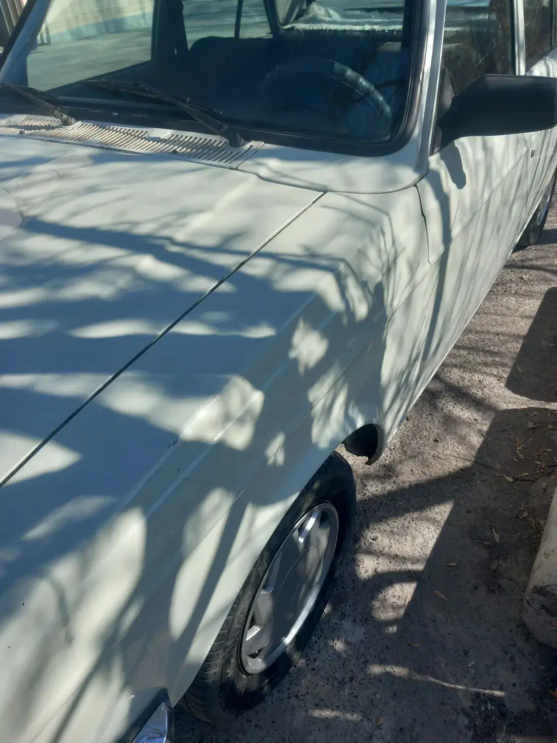 پیکان ۸۳|خودرو سواری و وانت|تبریز, |دیوار